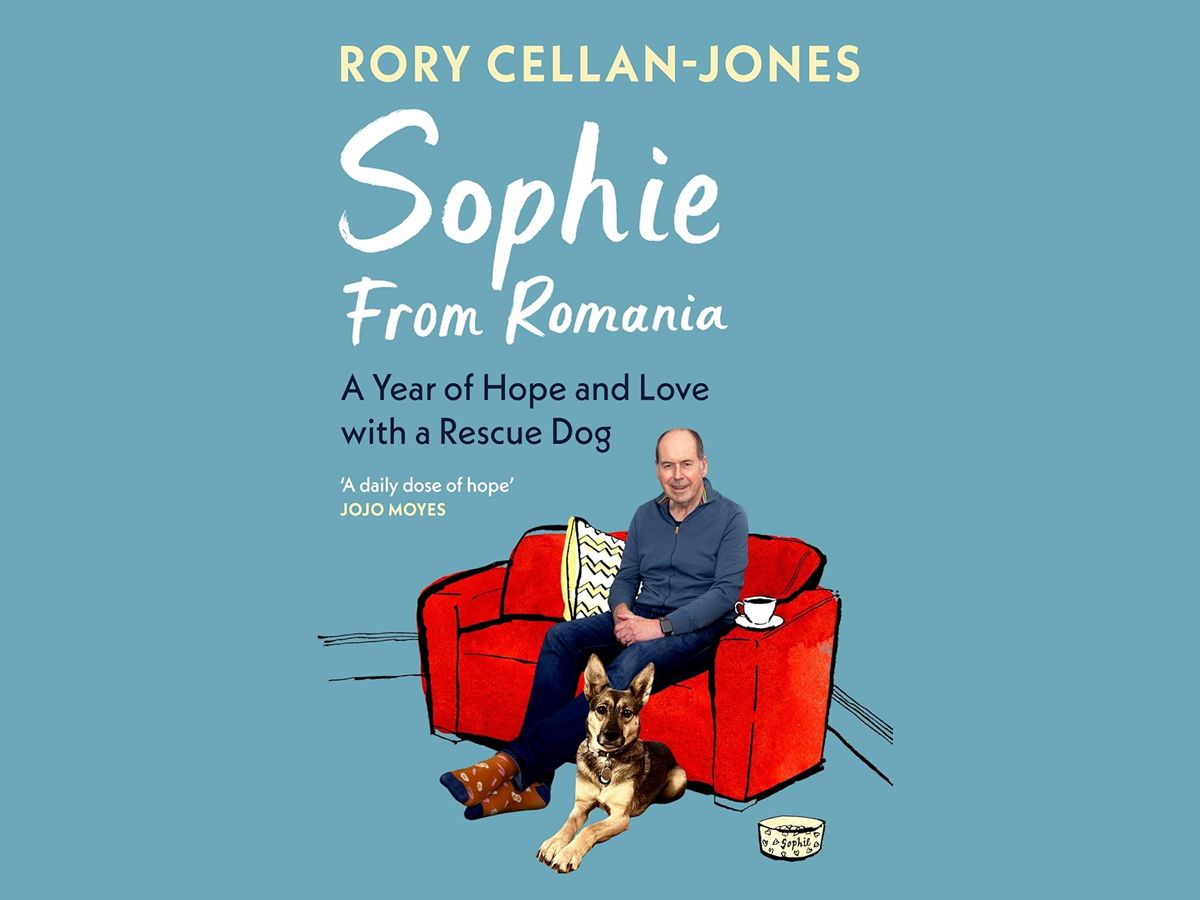 An Evening With Rory Cellan-Jones