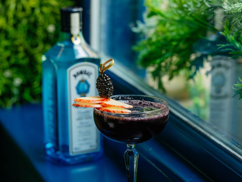 Glasgow gets ready for biggest cocktail week yet!