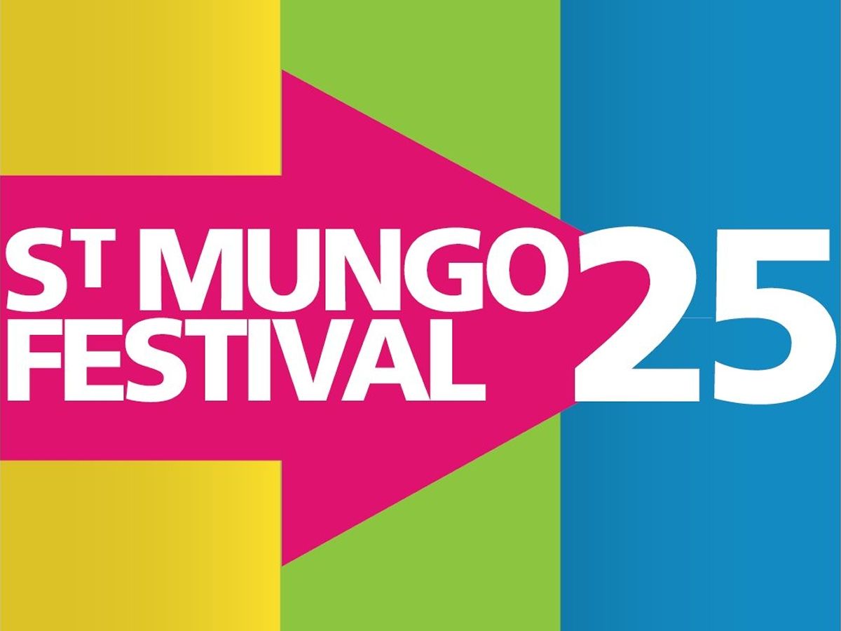 St Mungo Festival