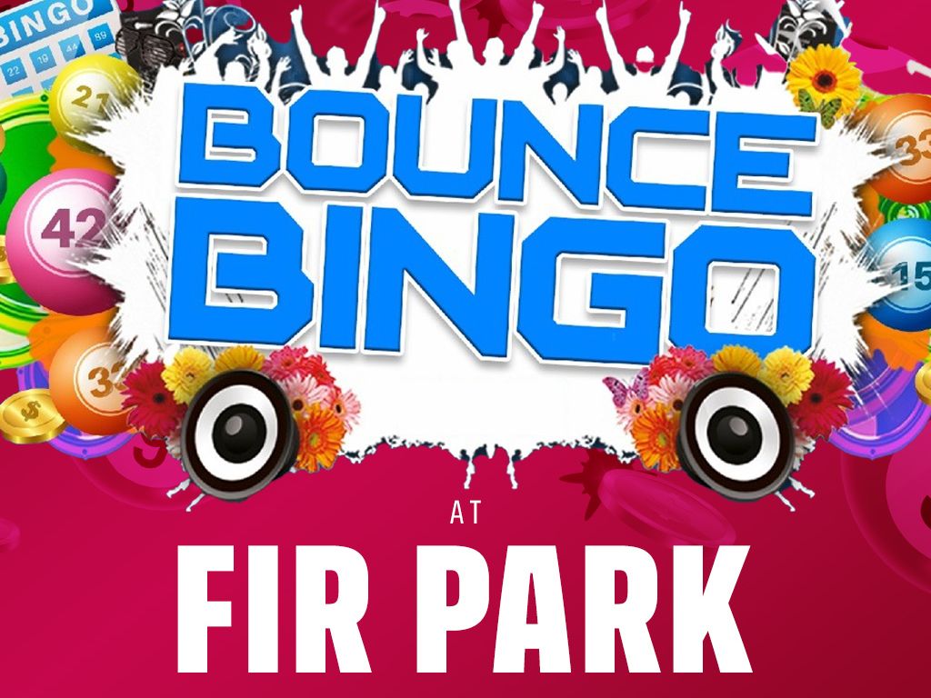 Zander Nation Presents Bounce Bingo