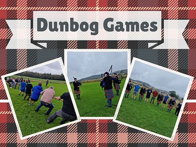 Dunbog Games