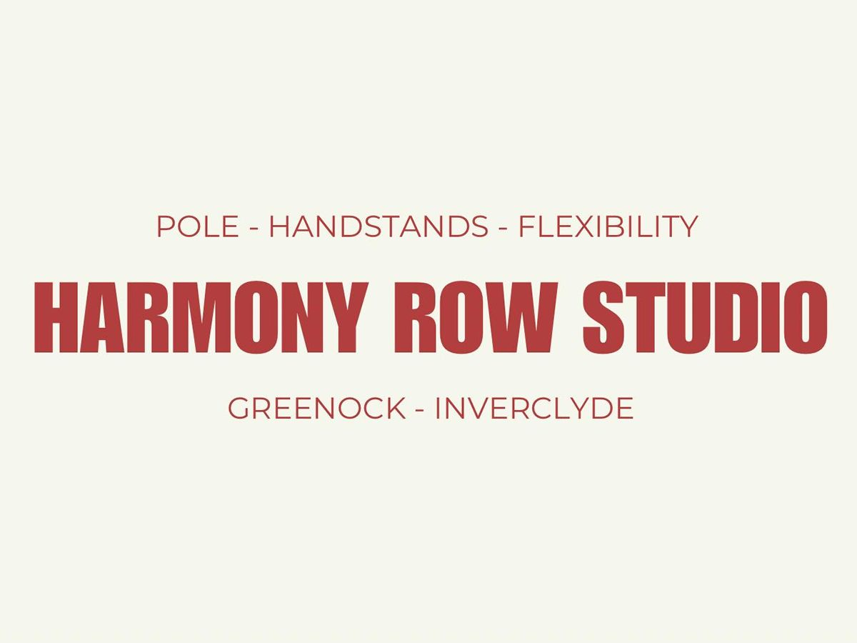 Harmony Row Studio