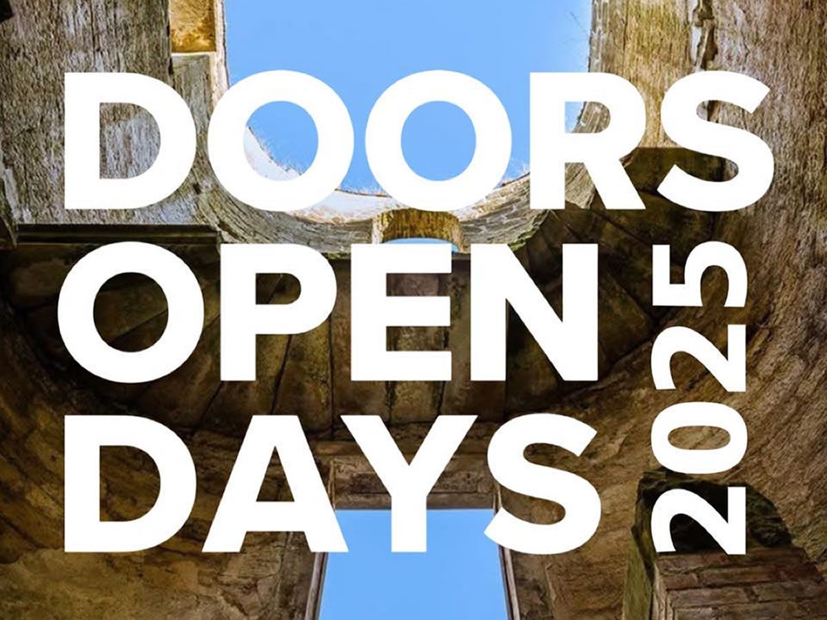 Doors Open Days