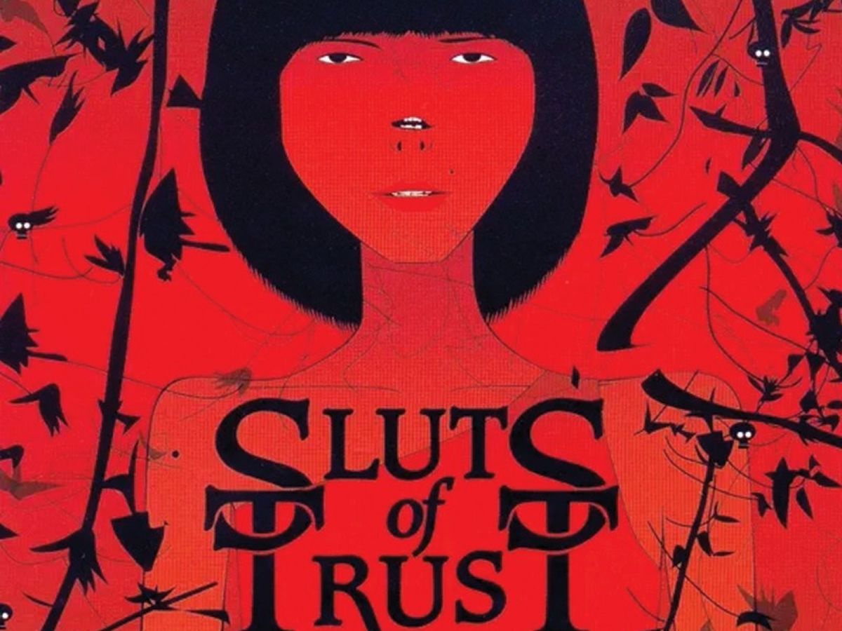 Sluts Of Trust