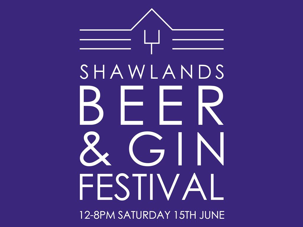 Shawlands Beer & Gin Festival