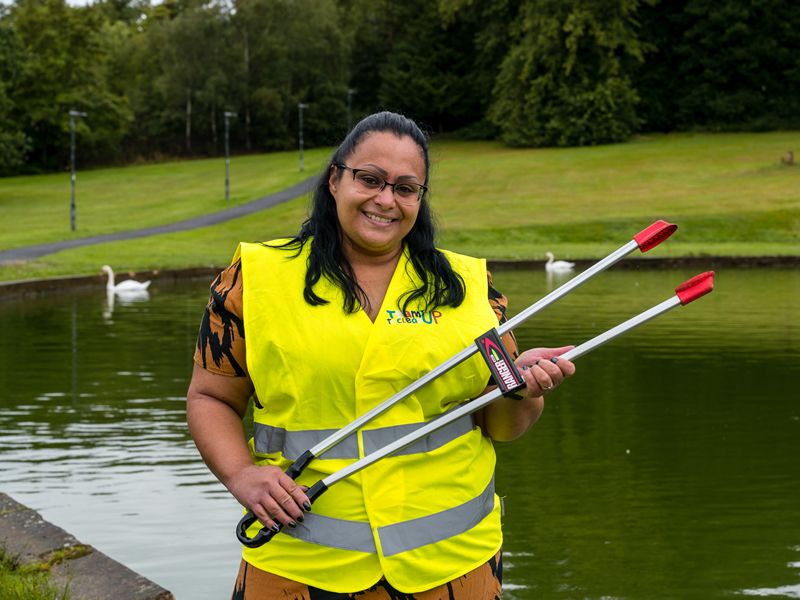 Renfrewshire gets set for another Spotless September