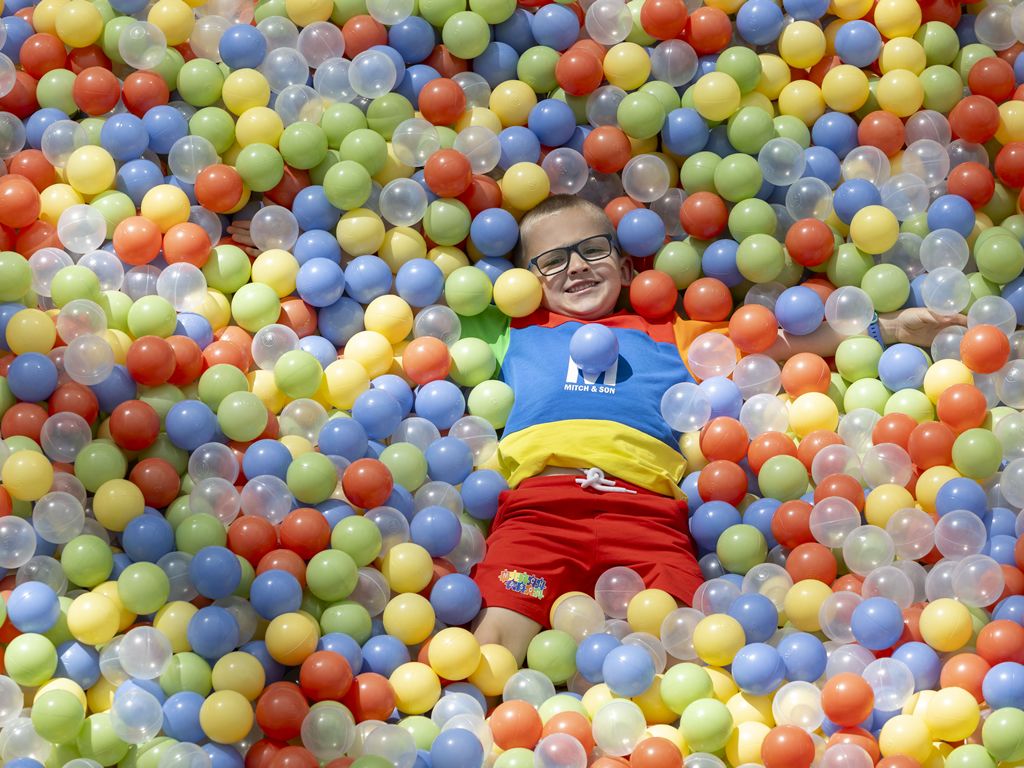 Braehead Shopping Centre launch Summer of Fun for families