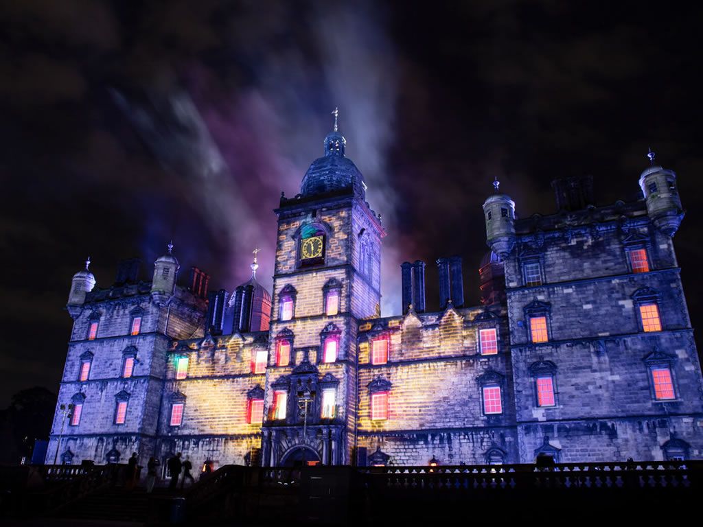 Edinburgh International Festival 2024 Set to Ignite the Edinburgh Festival Season in its Opening Weekend