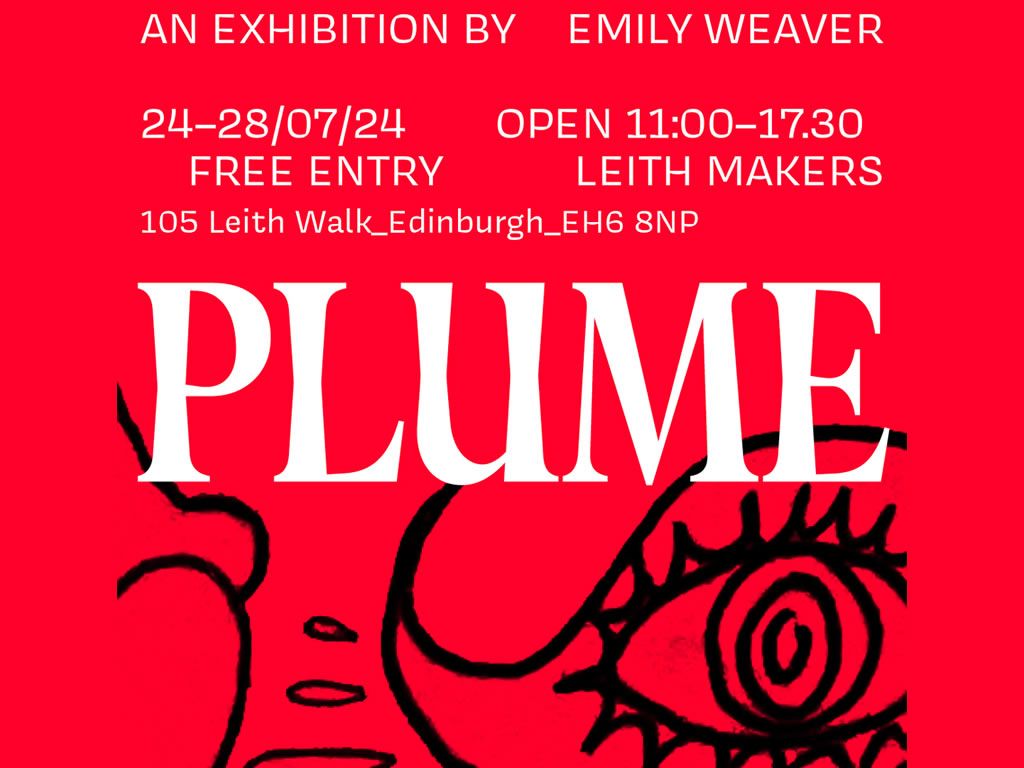 Plume Art Exhibition