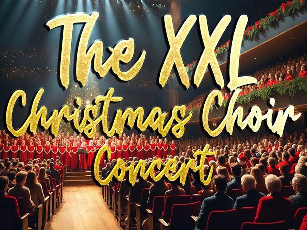 XXL Christmas Carol Concert