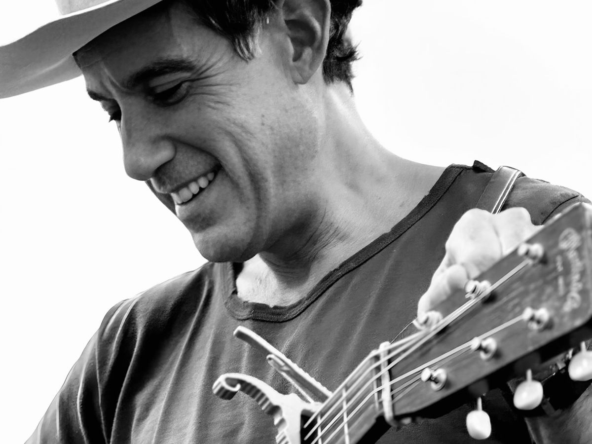 Joshua Radin