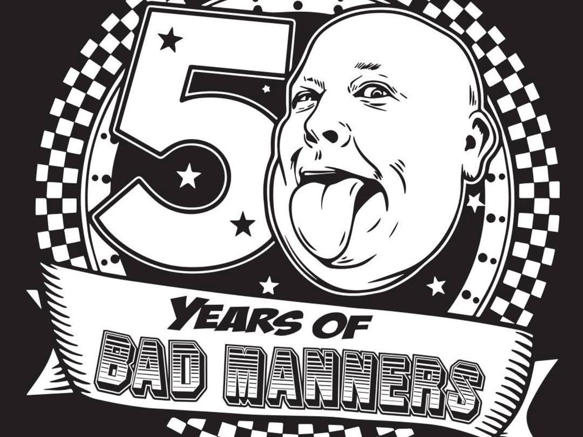 Bad Manners