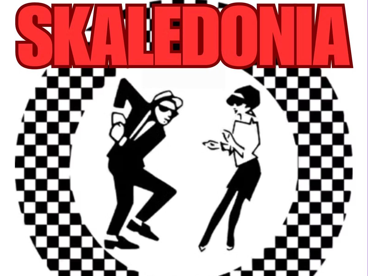 Skaledonia