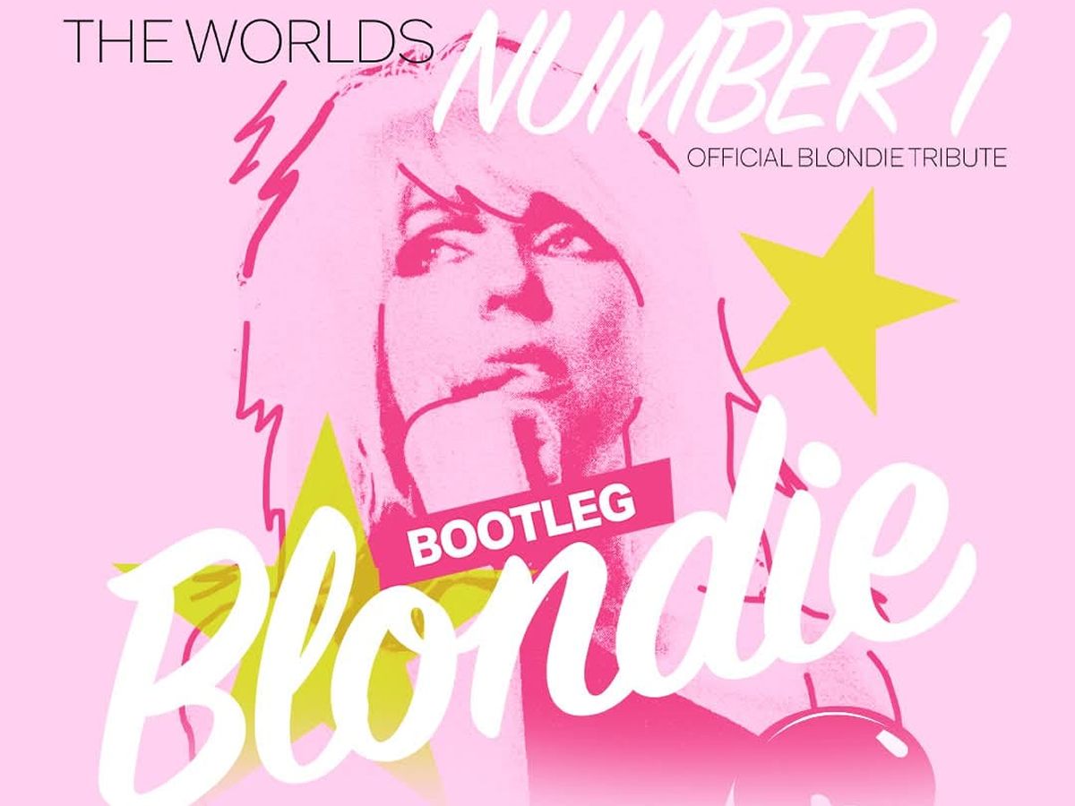 Bootleg Blondie