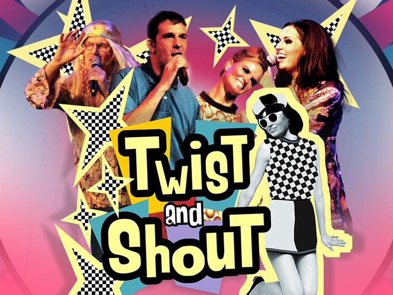 Twist and Shout