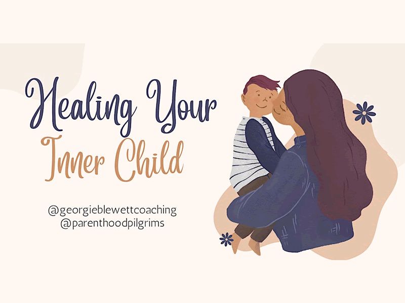 Healing Your Inner Child (Series)