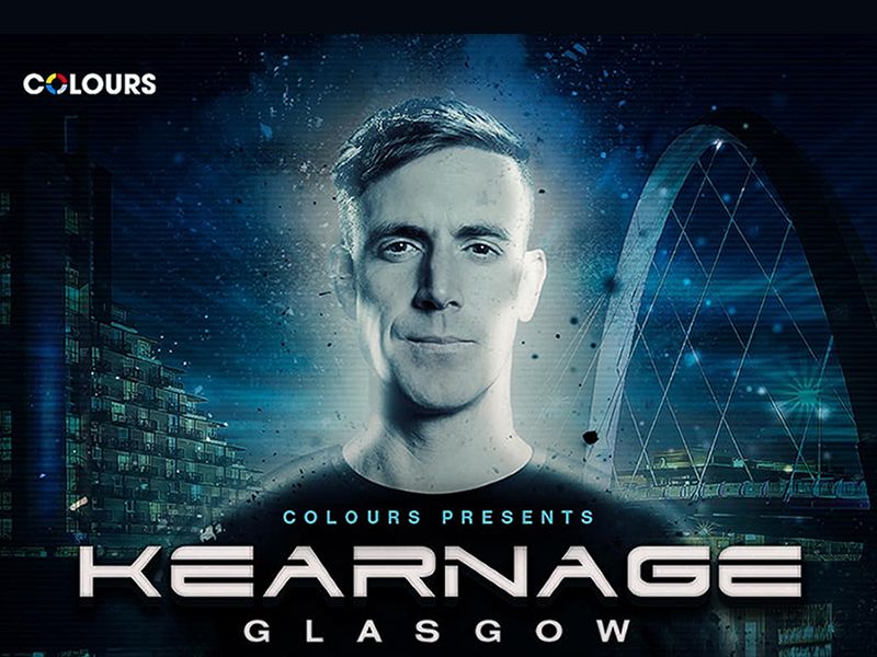 Colours Presents Kearnage