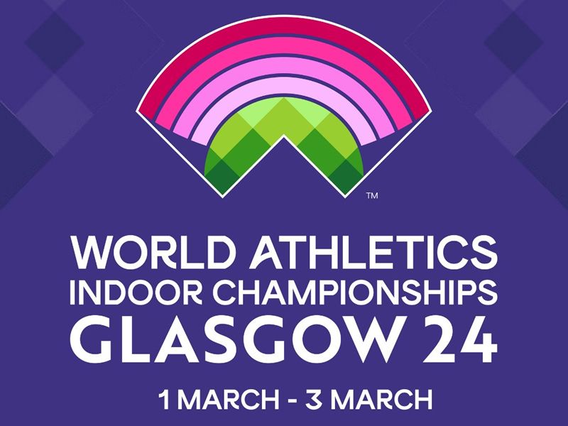 World Athletics Indoor Championships at Emirates Arena, Glasgow East End