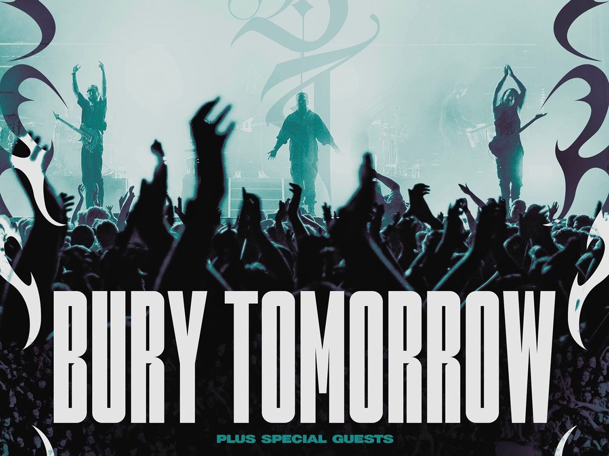 Bury Tomorrow