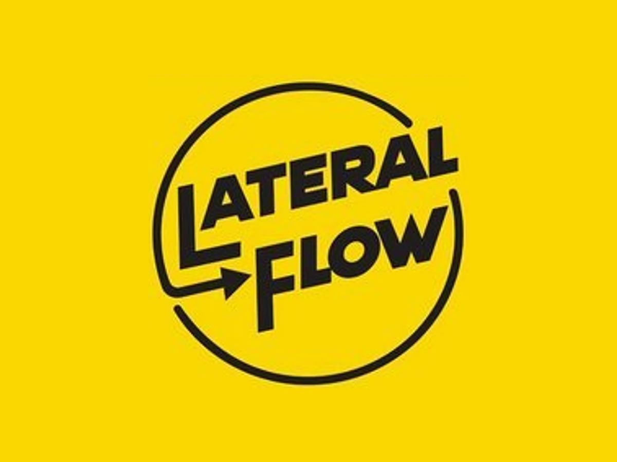 Lateral Flow - Jingle all the way