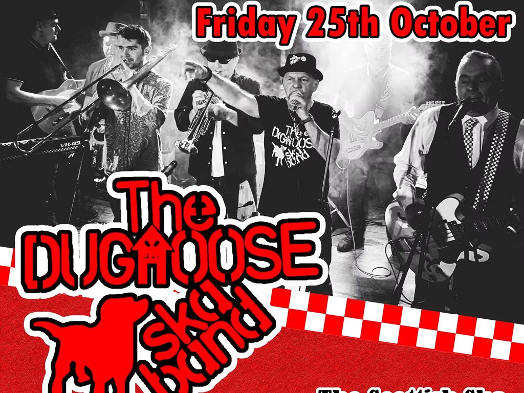 The Dughoose Ska Band