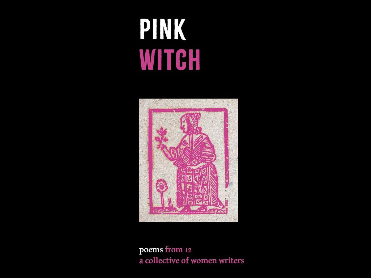 Pink Witch and the Witches of Scotland