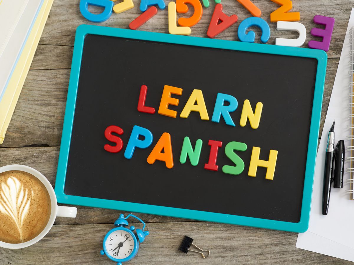 Beginners Spanish Language Course