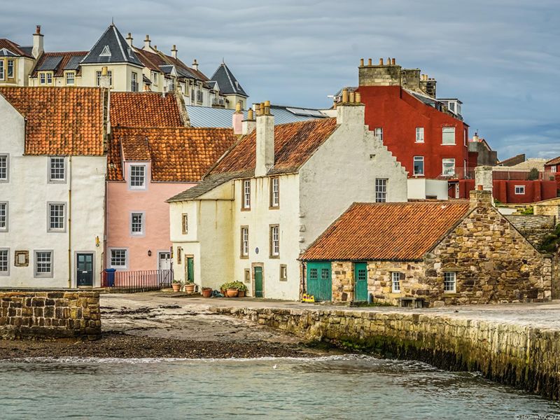 Fife villages rank as two of top trending beauty spots in Scotland for travel in 2023