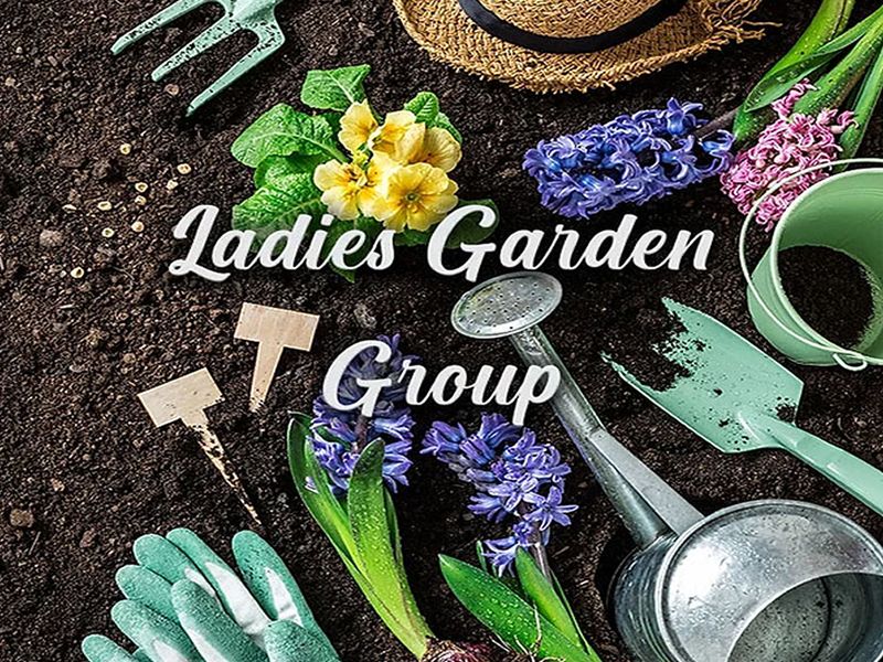 Ladies Garden Group