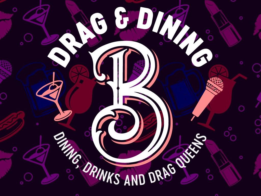 Brewhemia’s Drag & Dining