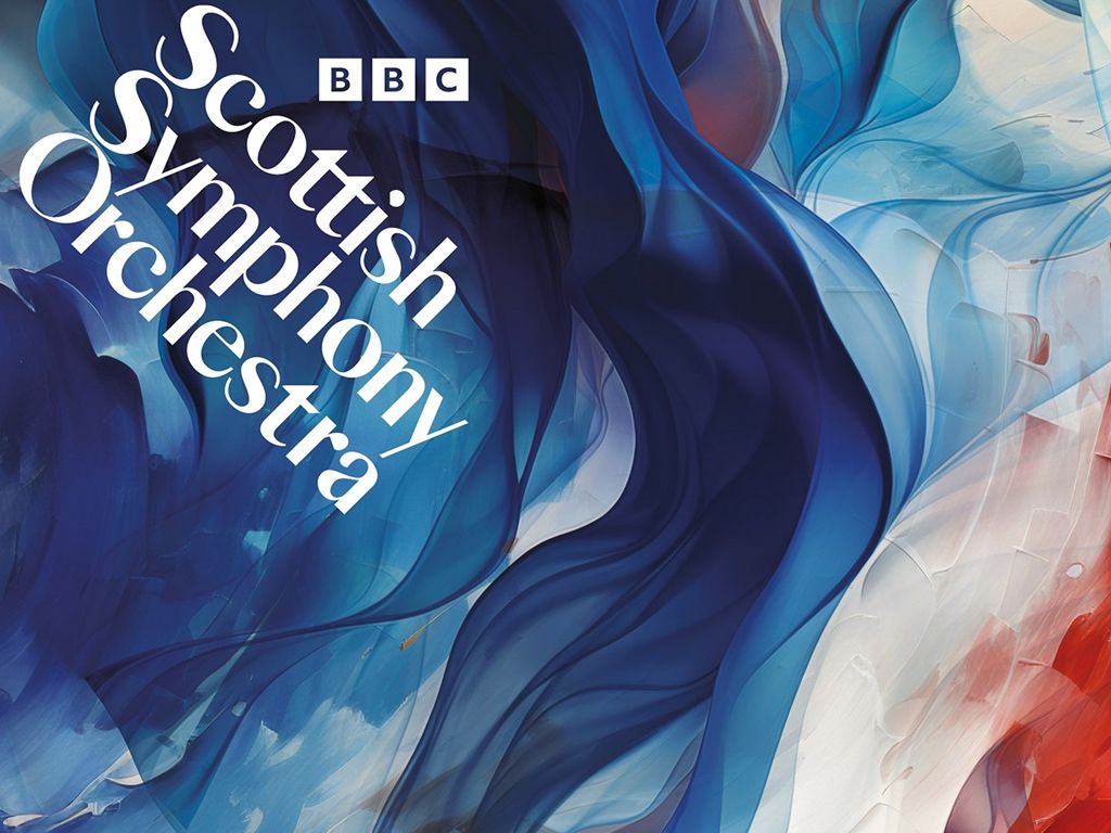 BBC SSO 2024/25: Thursday Night Series - Beethoven’s Eroica Symphony