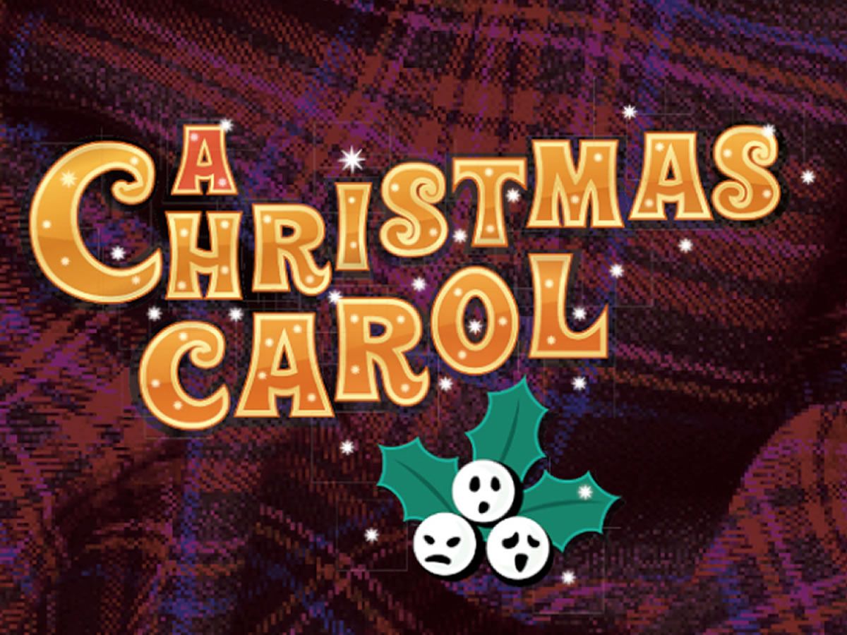 A Christmas Carol - Panto in Musselburgh