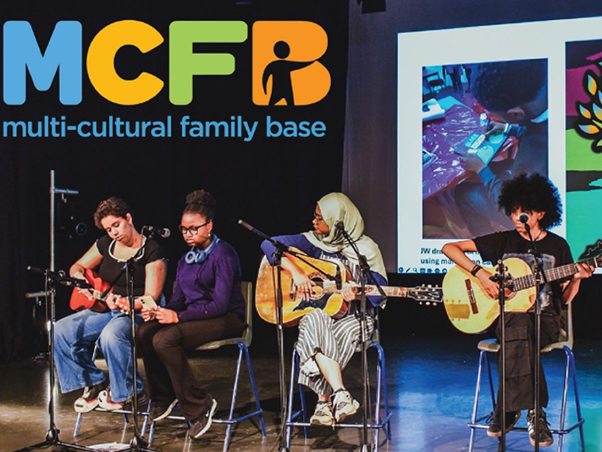 MCFBards Showcase: Where Voices Rise and Stories Resonate