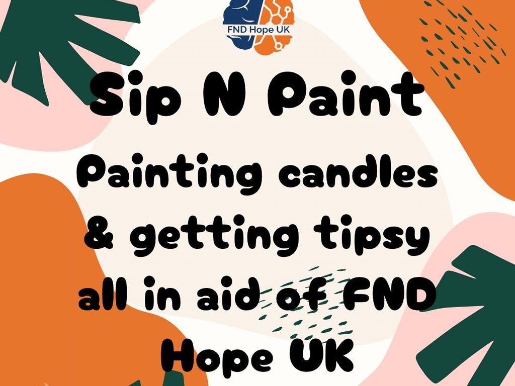 Sip ‘N’ Paint