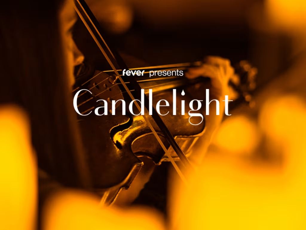 Candlelight: A Tribute to Adele