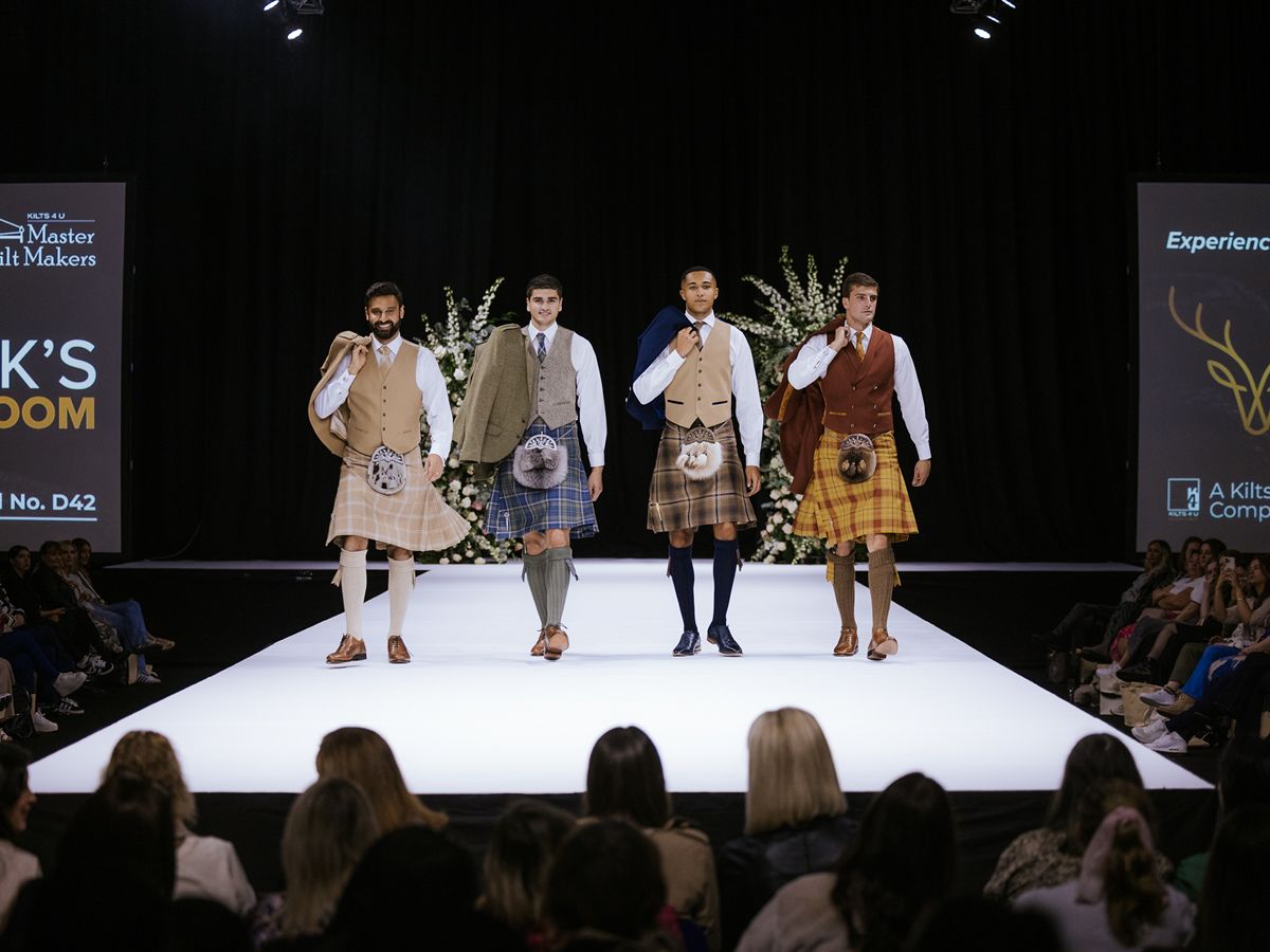 The Scottish Wedding Show