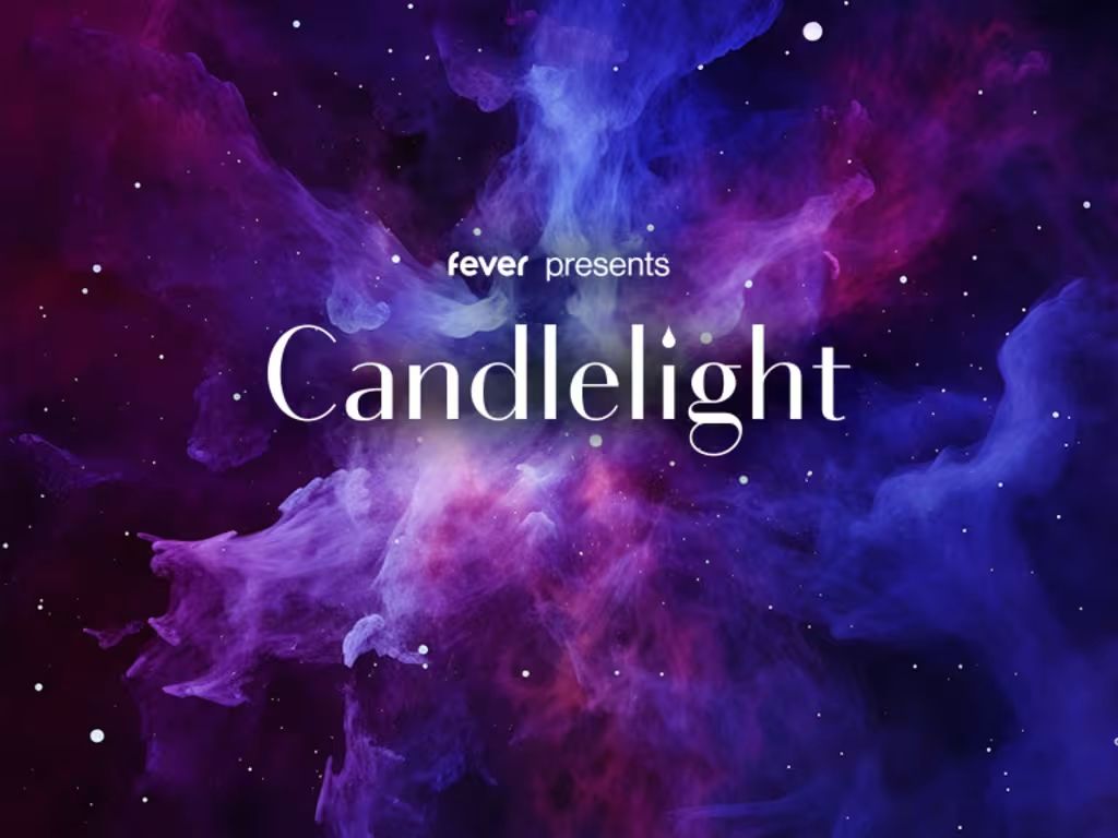 Candlelight: A Tribute to Coldplay