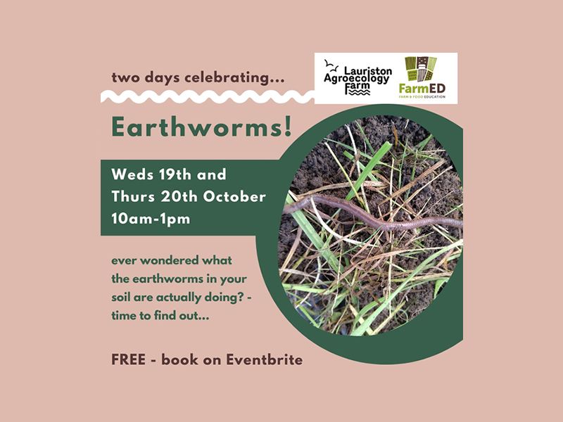 Earthworms