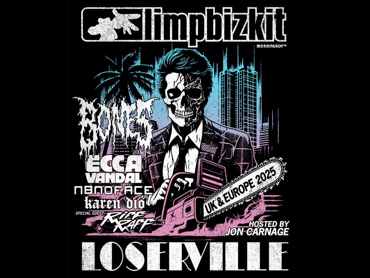 Limp Bizkit