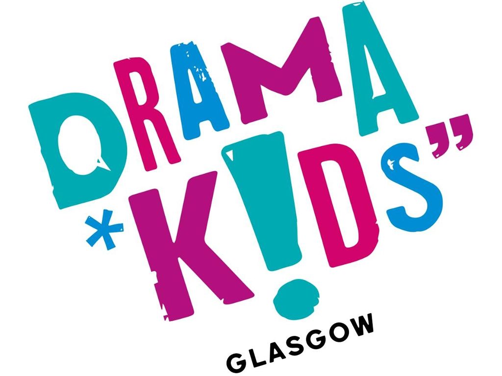 Drama Kids Glasgow Workshop