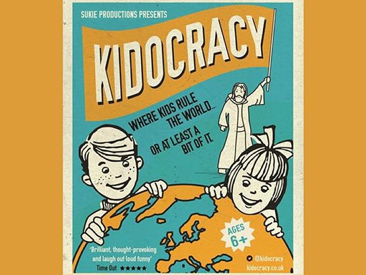 Kidocracy