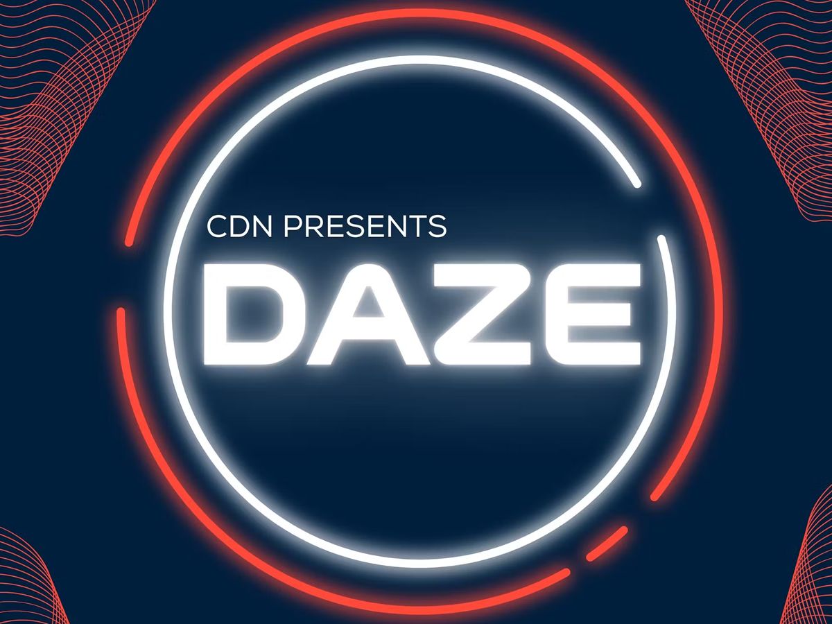 CDN Presents Daze