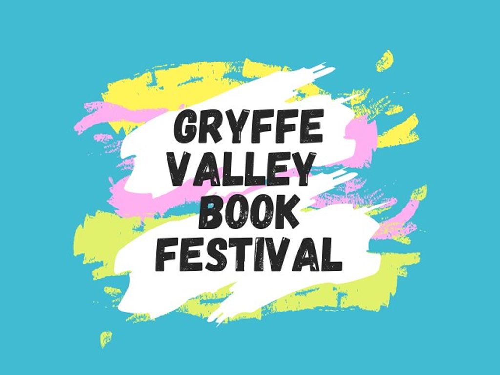 Gryffe Valley Book Festival