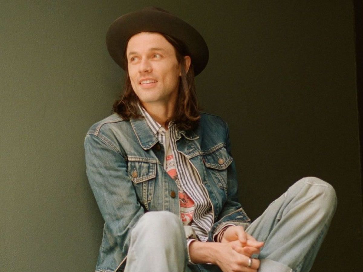 James Bay