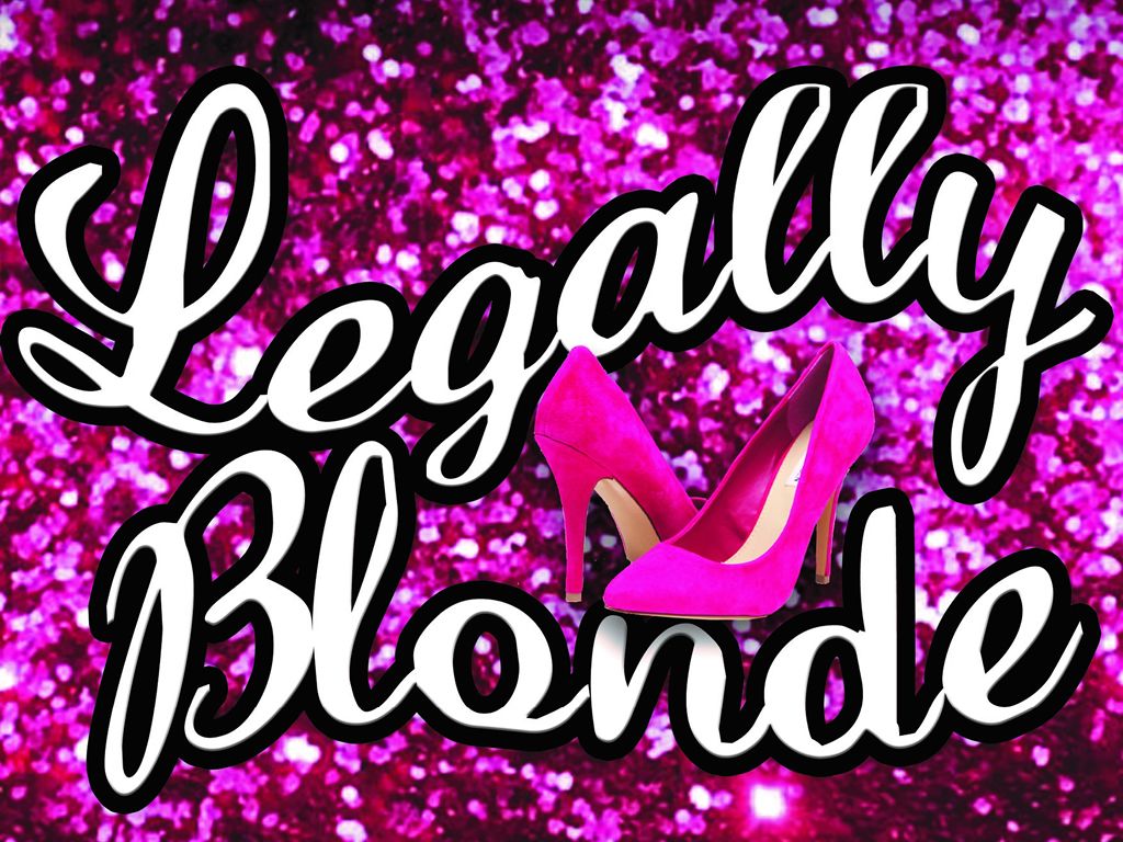 Legally Blonde