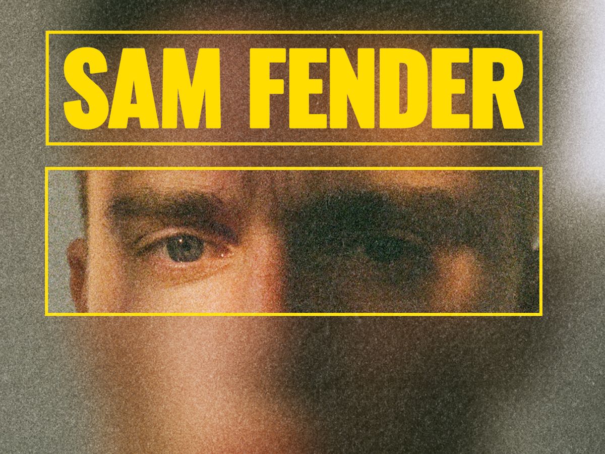 Sam Fender