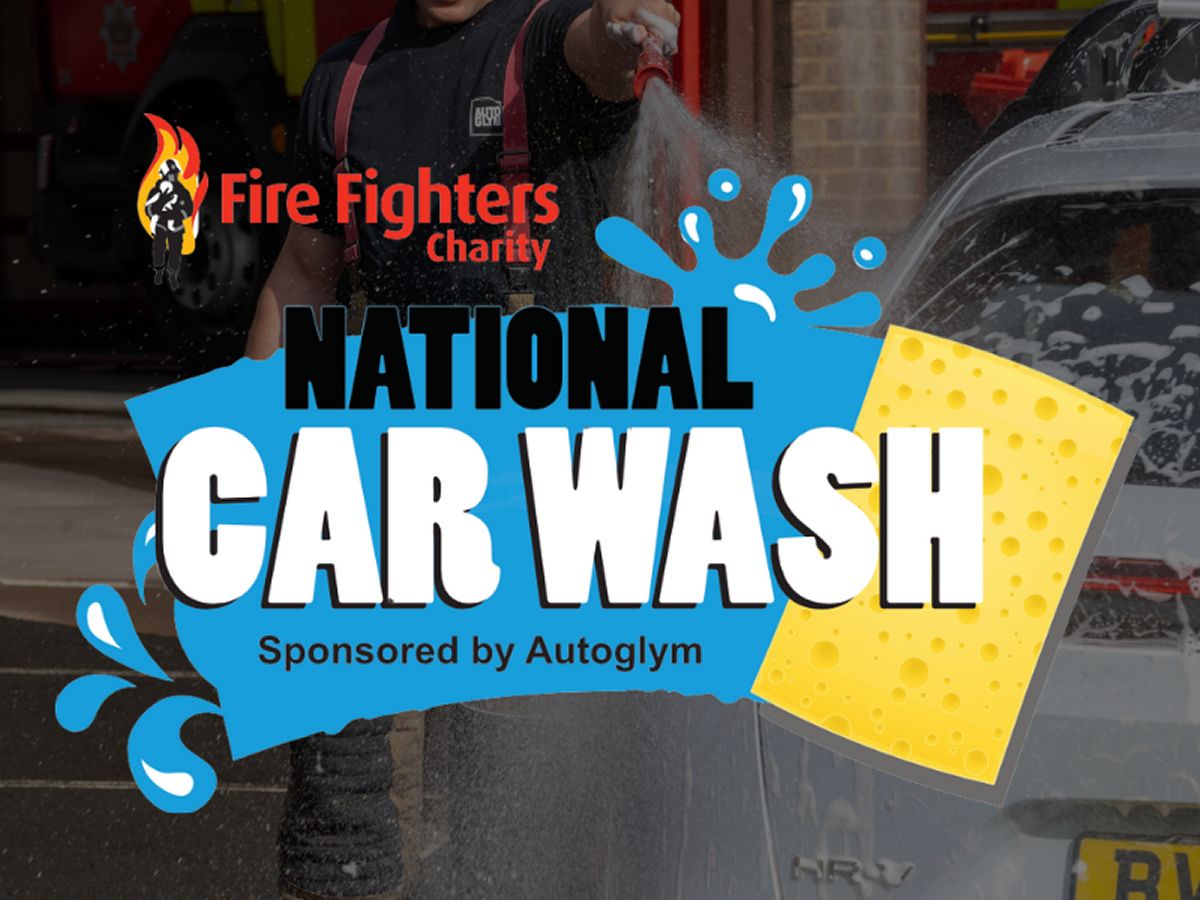 Clarkston Community Fire Station Charity Car Wash