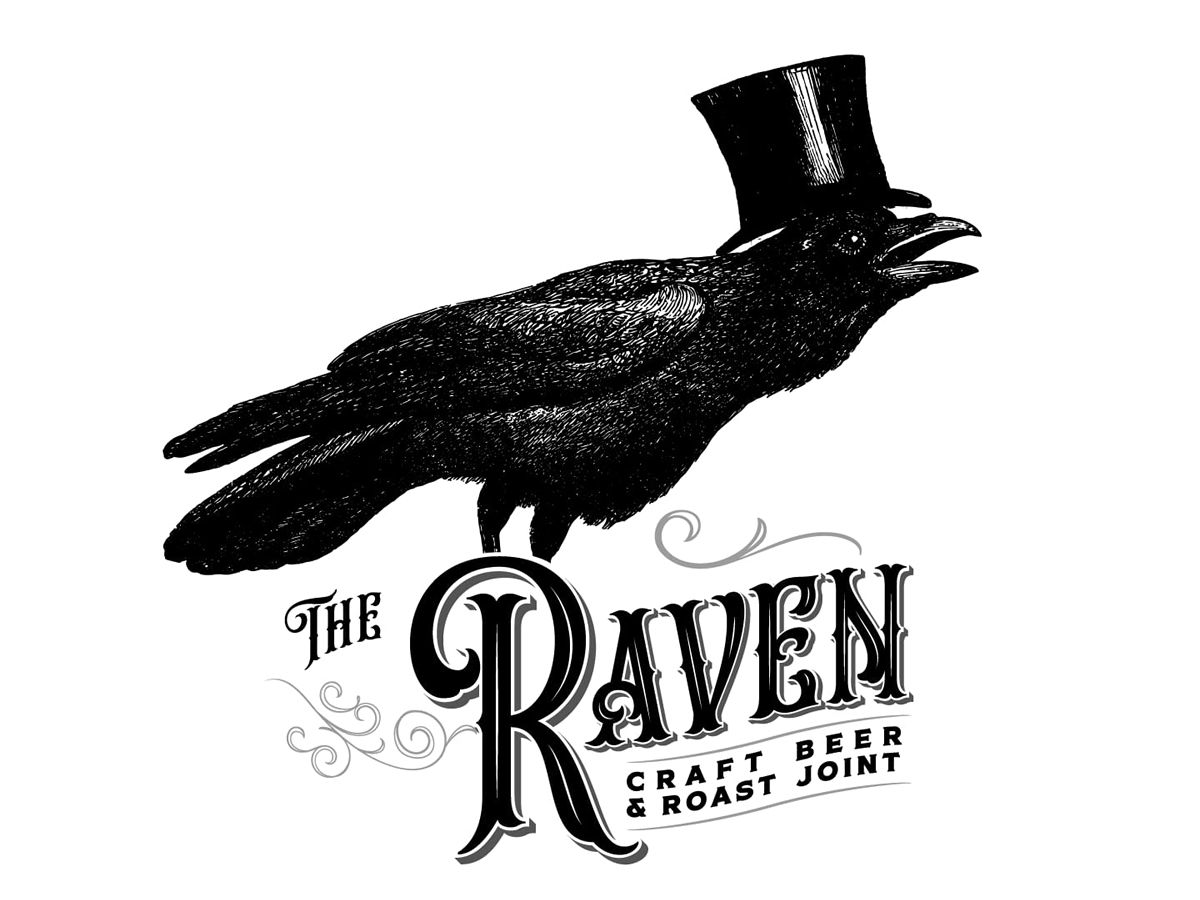 The Raven Glasgow