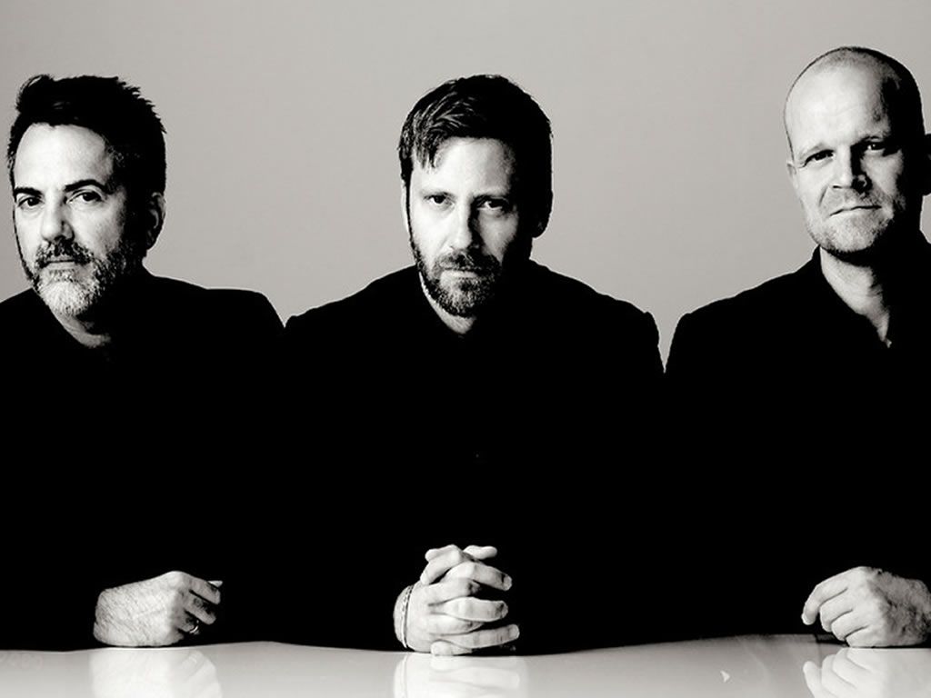 Espen Eriksen Trio