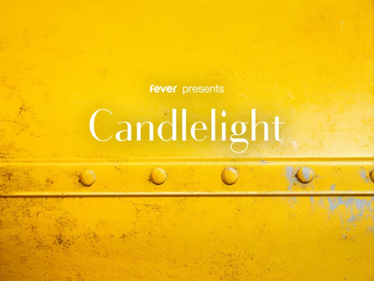 Candlelight: A Tribute to The Beatles